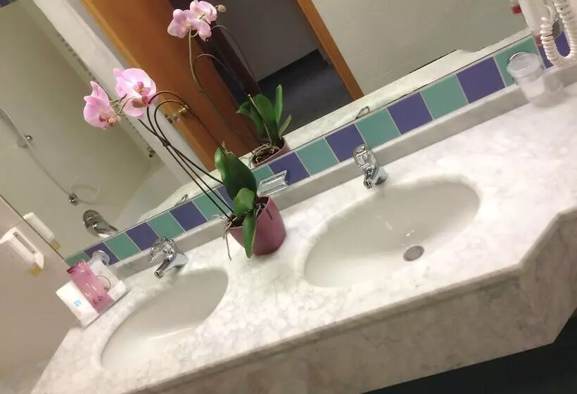 فندق Ca  Brugnera