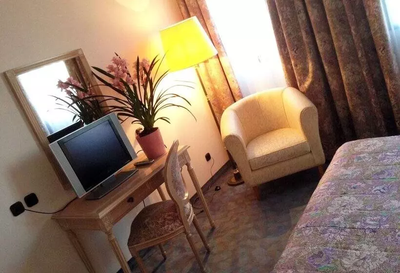 فندق Ca  Brugnera