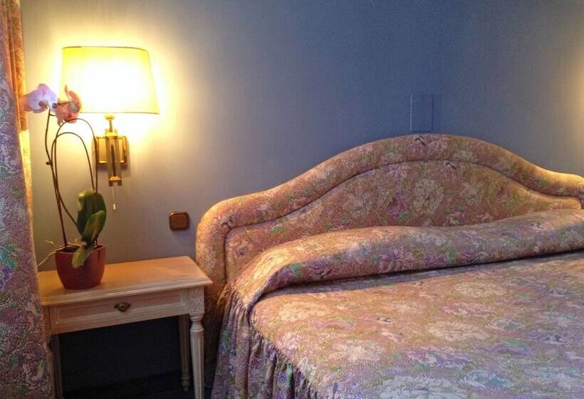 فندق Ca Brugnera