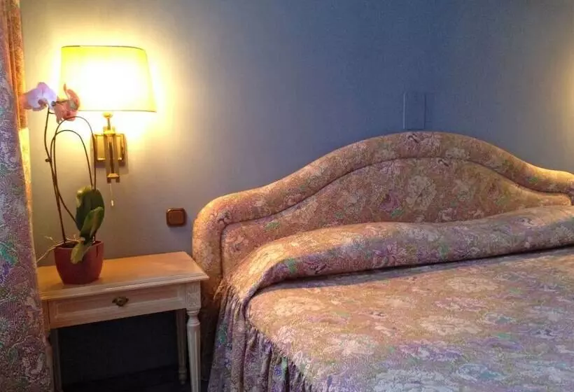 فندق Ca  Brugnera