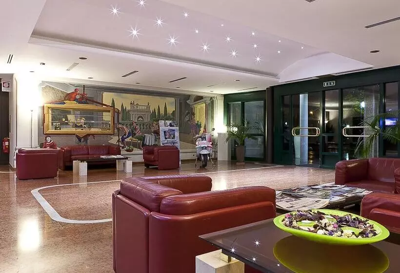 فندق Ca  Brugnera