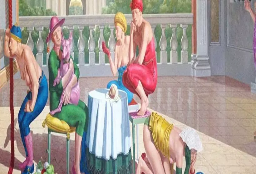 فندق Ca  Brugnera