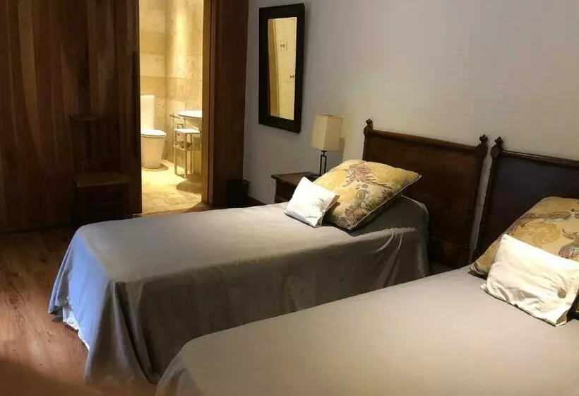 Cruce´s Hotel Boutique