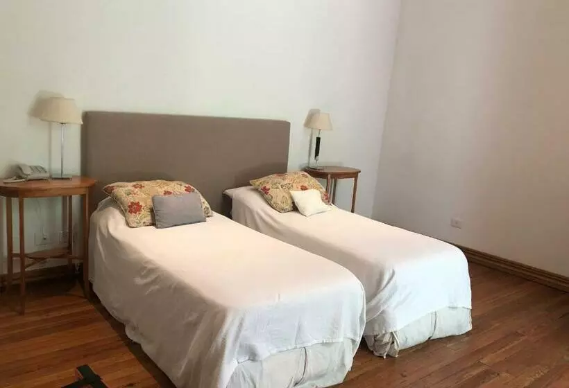 Cruce´s Hotel Boutique