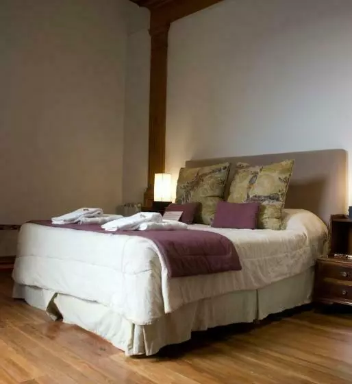 Cruce´s Hotel Boutique