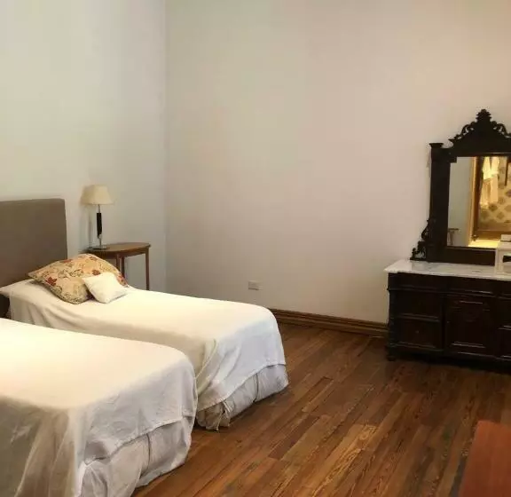 Cruce´s Hotel Boutique