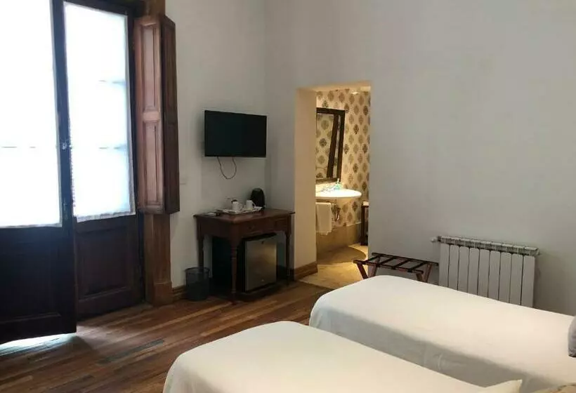 Cruce´s Hotel Boutique