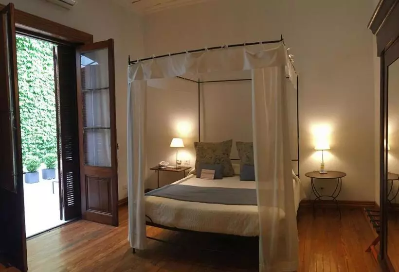 Cruce´s Hotel Boutique