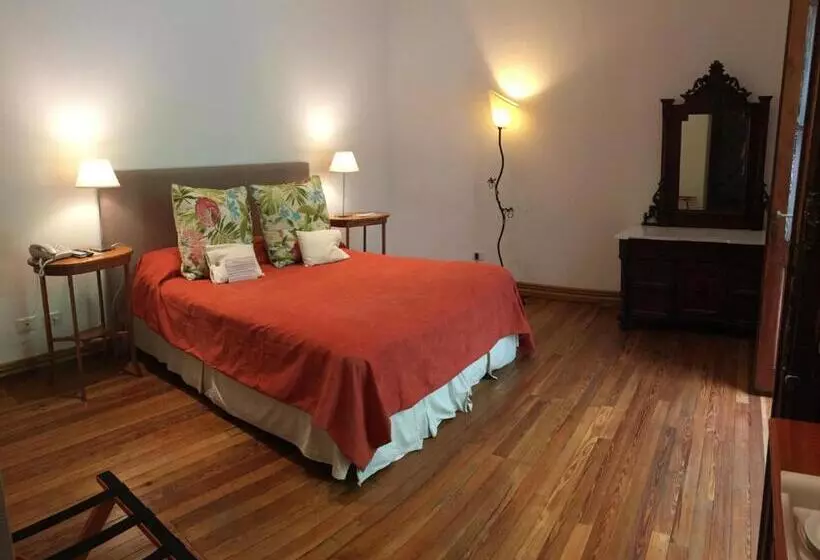 Cruce´s Hotel Boutique