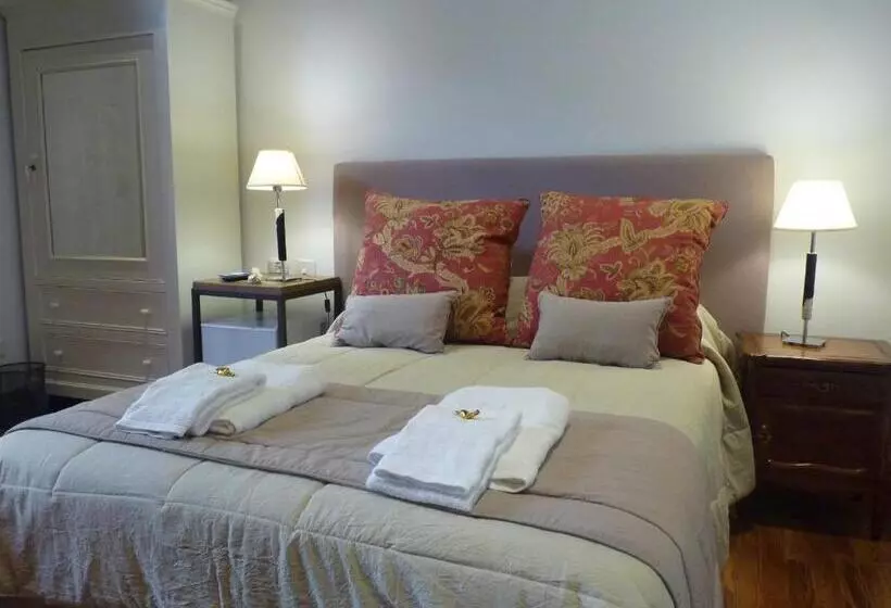 Cruce´s Hotel Boutique