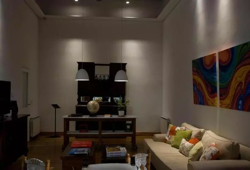 Cruce´s Hotel Boutique