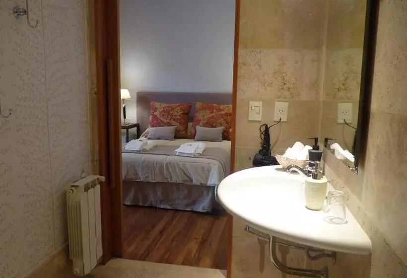 Cruce´s Hotel Boutique