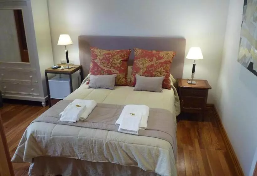 Cruce´s Hotel Boutique