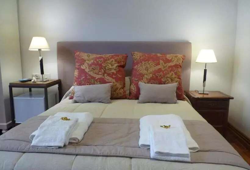 Cruce´s Hotel Boutique