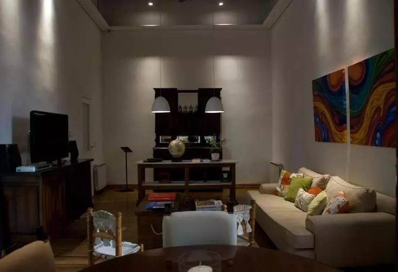 Cruce´s Hotel Boutique