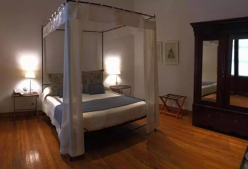 Cruce´s Hotel Boutique