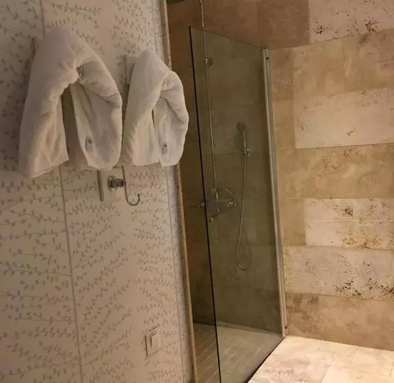 Cruce´s Hotel Boutique