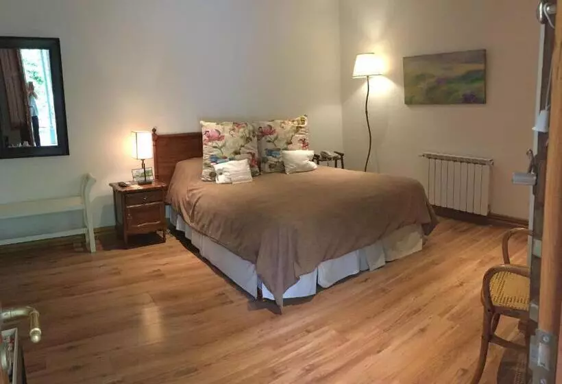 Cruce´s Hotel Boutique