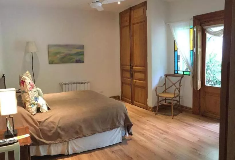 Cruce´s Hotel Boutique