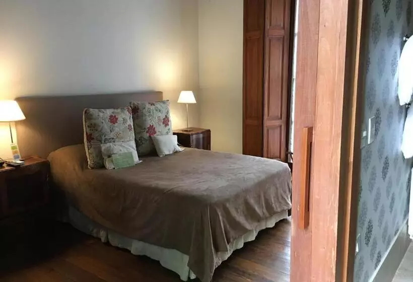 Cruce´s Hotel Boutique