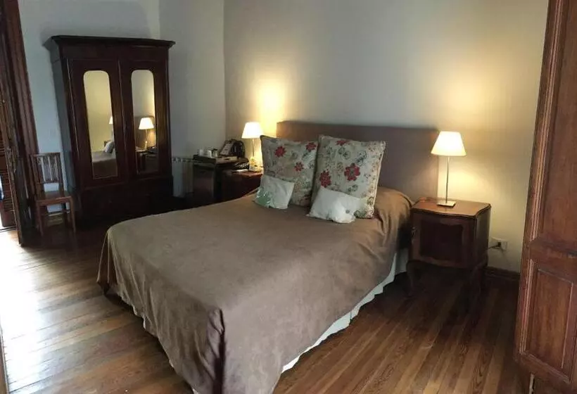 Cruce´s Hotel Boutique