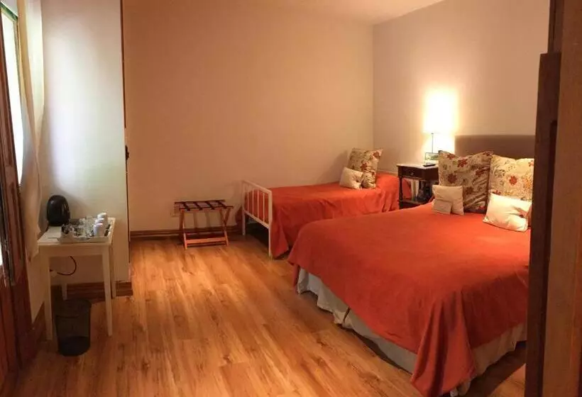 Cruce´s Hotel Boutique