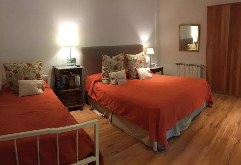 Cruce´s Hotel Boutique