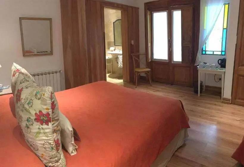 Cruce´s Hotel Boutique