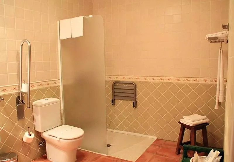 Отель Dona Manuela