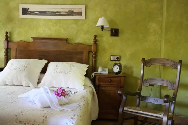 Отель Dona Manuela