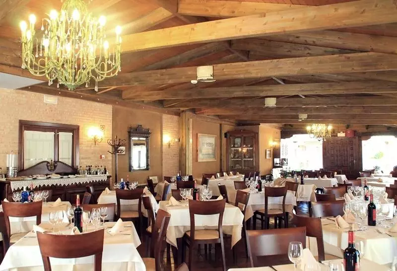 Отель Dona Manuela