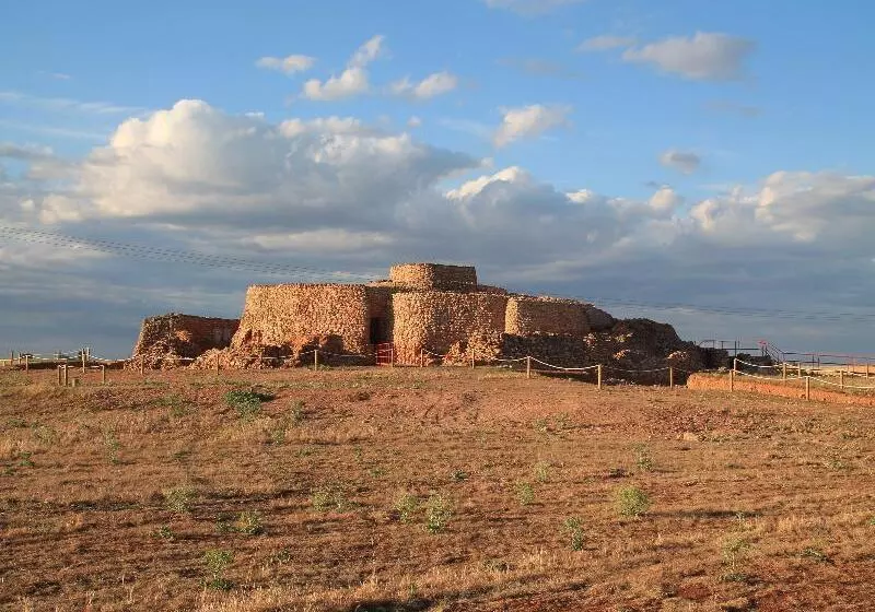 Отель Dona Manuela