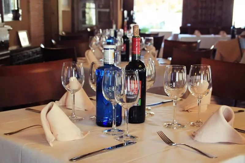 Отель Dona Manuela