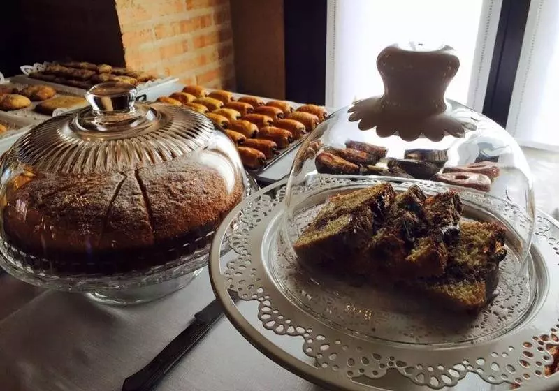 Отель Dona Manuela