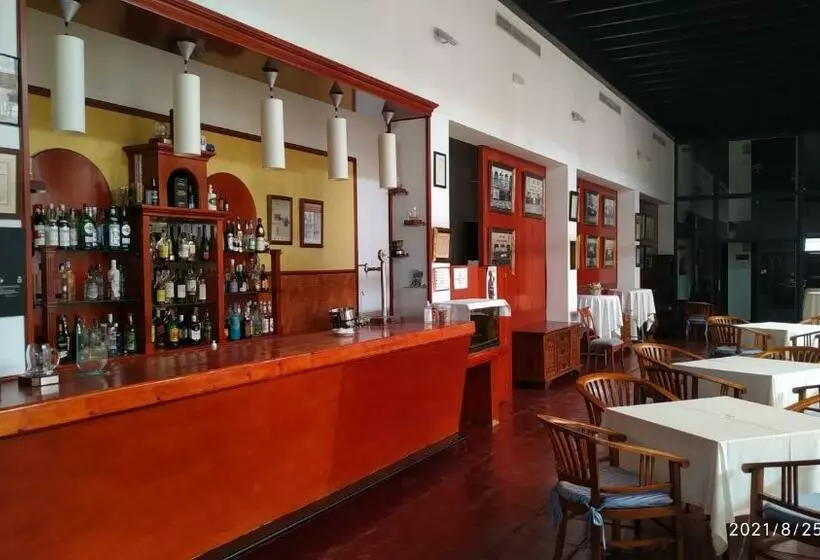 호텔 Escuela Convento Sto Domingo