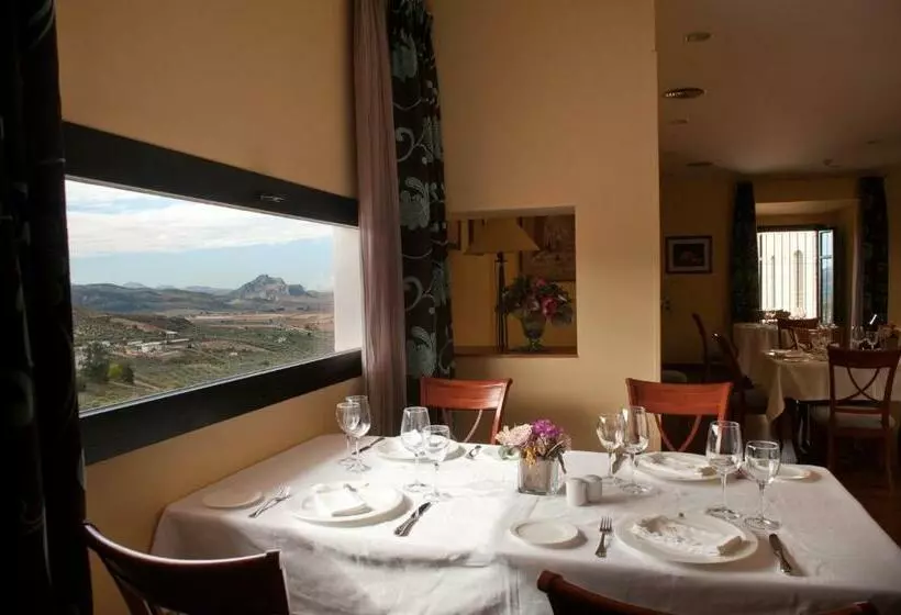 호텔 Escuela Convento Sto Domingo