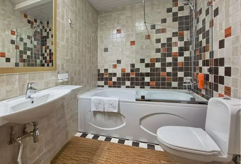 ホテル Herzen House