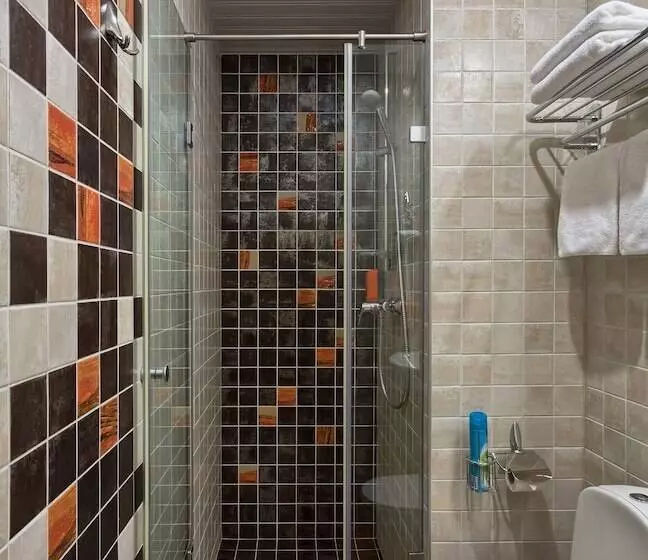 ホテル Herzen House