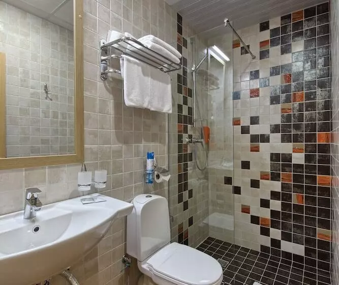 ホテル Herzen House