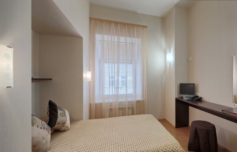 בית מלון כפרי Herzen House