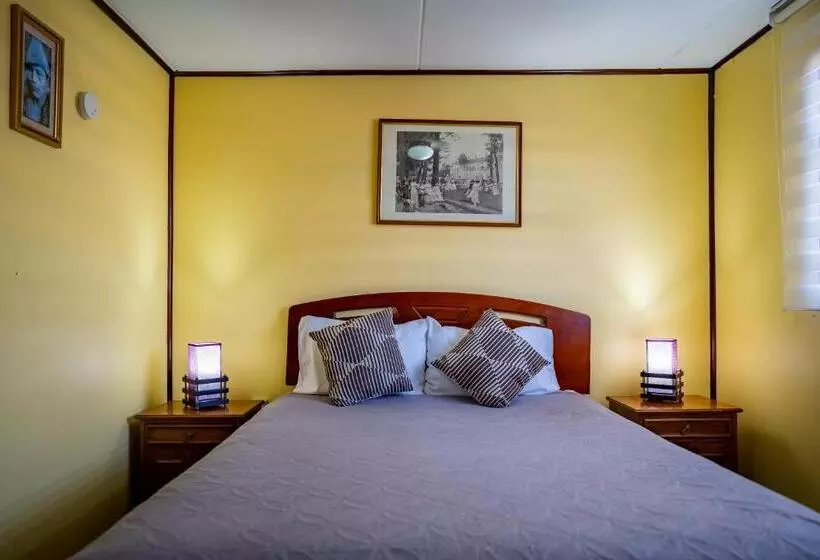 酒店 Hostal Alcázar