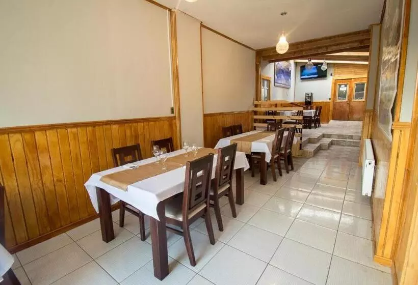 酒店 Hostal Alcázar