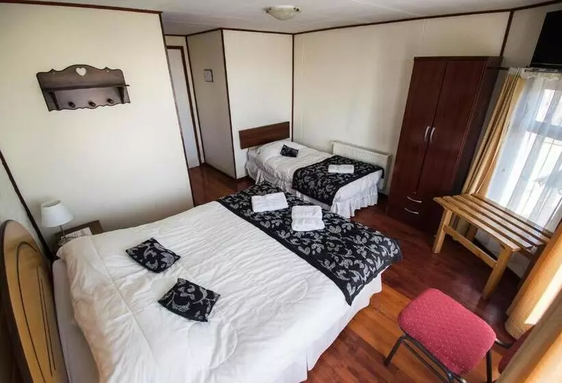 酒店 Hostal Alcázar