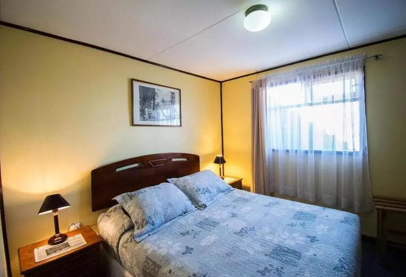 酒店 Hostal Alcázar