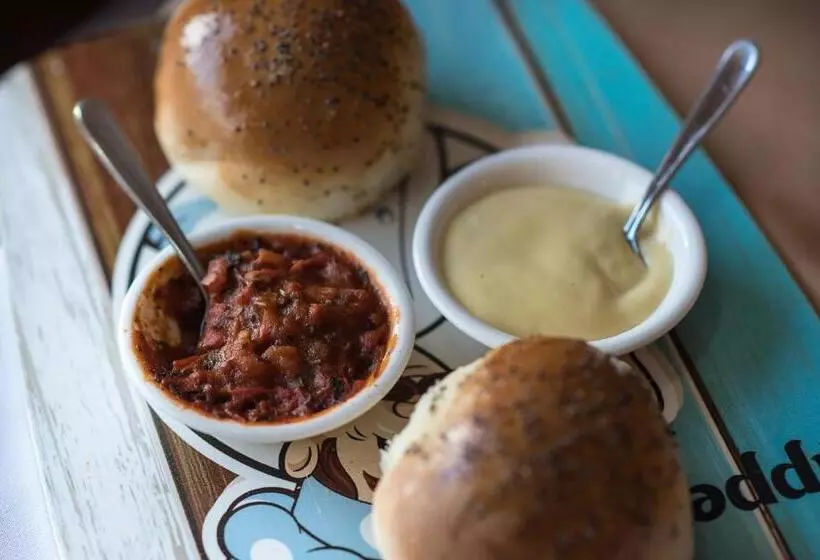 酒店 Hostal Alcázar