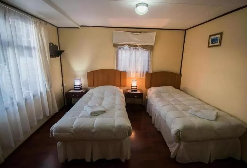 酒店 Hostal Alcázar