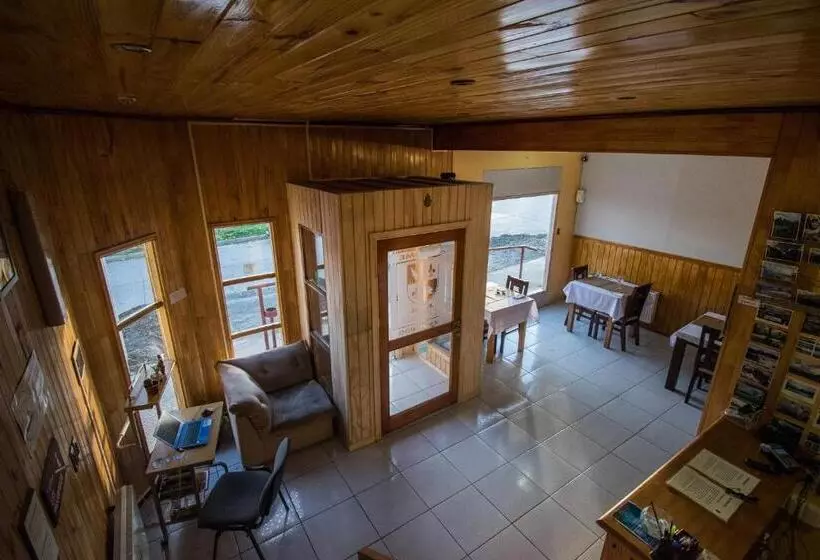 酒店 Hostal Alcázar