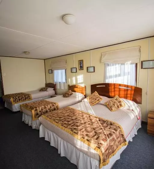 酒店 Hostal Alcázar