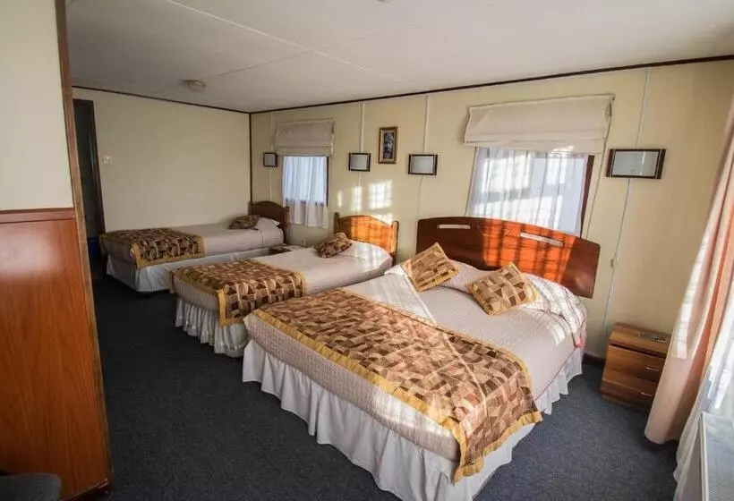 酒店 Hostal Alcázar