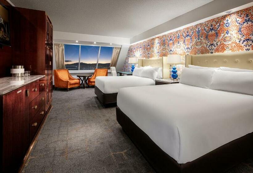 Luxor Hotel And Casino